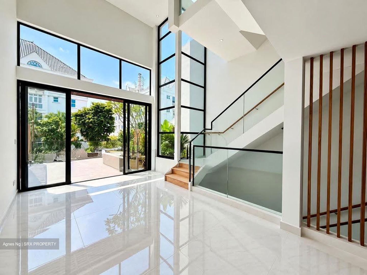 Jalan Ulu Siglap (D15), Terrace #625860211